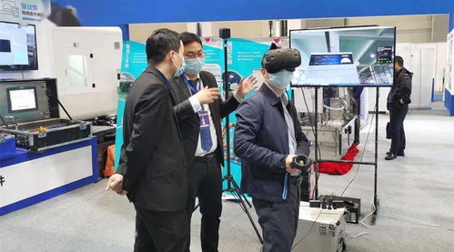 鼎捷亮相蕪湖產(chǎn)需對接會，5G+工業(yè)互聯(lián)網(wǎng)實(shí)踐推動裝備制造轉(zhuǎn)型升級